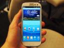 תמונת רקע סמסונג גלקסי Samsung GALAXY S3