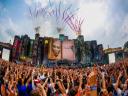 תמונת רקע Tomorrowland 2012