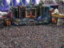 רקעים Tomorrowland 2012