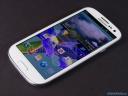 תמונת רקע Samsung Galaxy S4