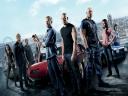 רקעים Fast & Furious 6