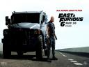 תמונת רקע Fast & Furious 6