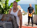 תמונת רקע Fast & Furious 6