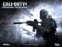 רקעים Call Of Duty 4