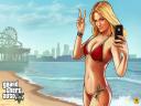 רקעים Grand Theft Auto V