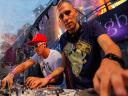 תמונת רקע Dimitri Vegas & Like Mike