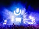 תמונת רקע Ultra Music Festival