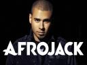 רקעים Afrojack