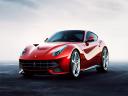 תמונת רקע Ferrari F12 Berlinetta