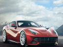 רקעים Ferrari F12 Berlinetta