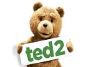 רקעים Ted 2