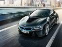 רקעים BMW I8