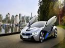 רקעים BMW I8