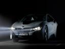 רקעים BMW I8