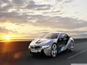 תמונת רקע BMW I8