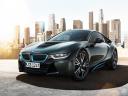 תמונת רקע BMW I8