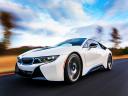 תמונת רקע BMW I8