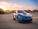 תמונת רקע BMW I8