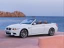 תמונת רקע BMW M3 Convertible