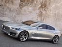 BMW CS Concept