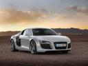 תמונת רקע Audi R8