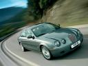 Jaguar S Type