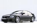 רקעים Hamann BMW M6