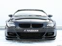 Hamann BMW M6