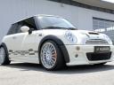 Hamann Mini Cooper