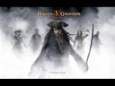 רקעים Pirates of the Caribbean