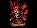 תמונת רקע Pirates of the Caribbean