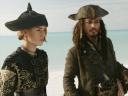 רקעים Pirates of the Caribbean