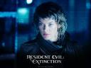 תמונת רקע Resident Evil Extinction 