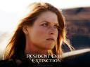 רקעים Resident Evil Extinction 