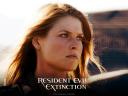 תמונת רקע Resident Evil Extinction 