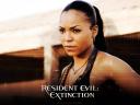 תמונת רקע Resident Evil Extinction 