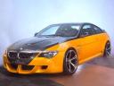 תמונת רקע BMW 645