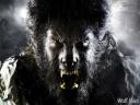 The Wolf Man