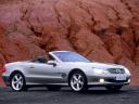 תמונת רקע Mercedes benz SL600