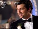 תמונת רקע Made of Honor