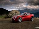רקעים Alfa Romeo