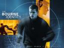 רקעים the bourne identity