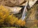 calf creek falls