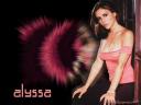 alyssa