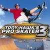 Tony Hawks Pro Skater 3