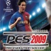 Pro Evolution Soccer 2009