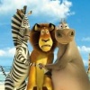 משחקים Madagascar: Escape 2 Africa