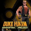 Duke Nukem Manhattan Project