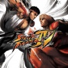 משחקים Street Fighter IV