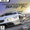 משחקים Need for Speed SHIFT